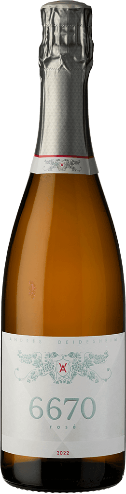 Weingut Andres – 6670 Rosé