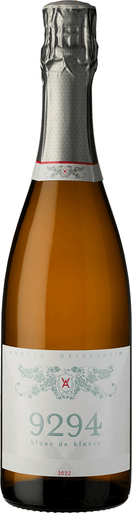 Weingut Andres – 9294 Blanc de Blancs