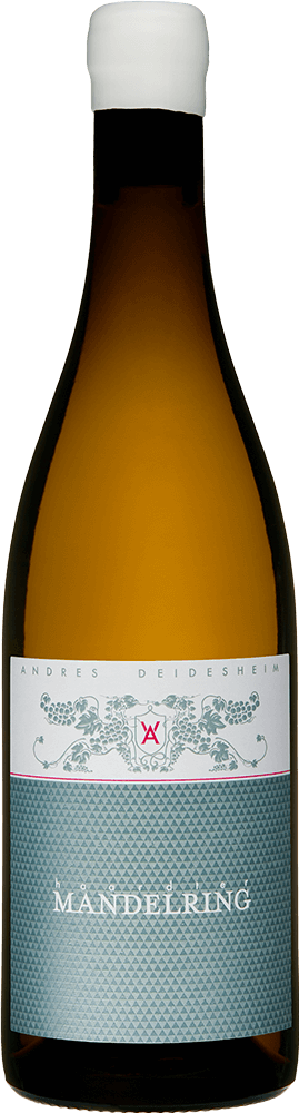Weingut Andres Deidesheim | Mittelhaardt – Haardter Mandelring Chardonnay