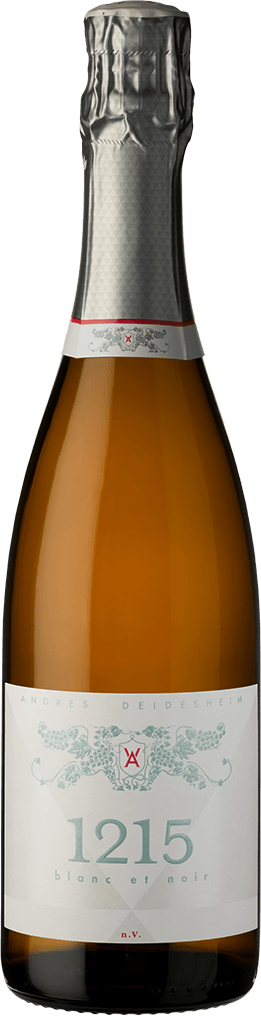 Weingut Andres – 1215 Blanc et Noir