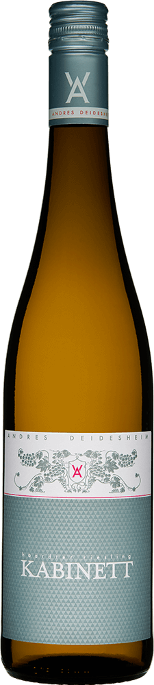 Weingut Andres Deidesheim | Mittelhaardt – Haardt Riesling Kabinett