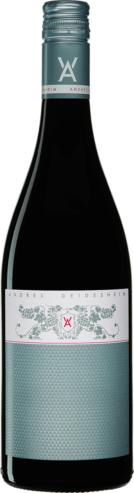Weingut Andres Deidesheim | Mittelhaardt – Pur Pur Rotwein