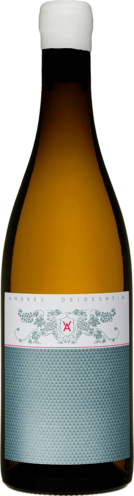 Weingut Andres Deidesheim | Mittelhaardt – Haardter Herzog Chardonnay