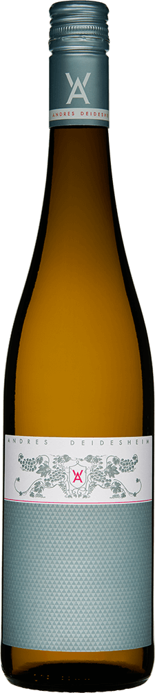 Weingut Andres Deidesheim | Mittelhaardt – Riesling vom Buntsandstein