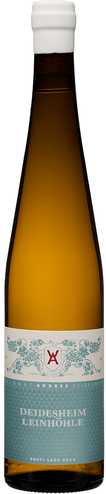 Weingut Andres – Deidesheim Leinhöhle Riesling