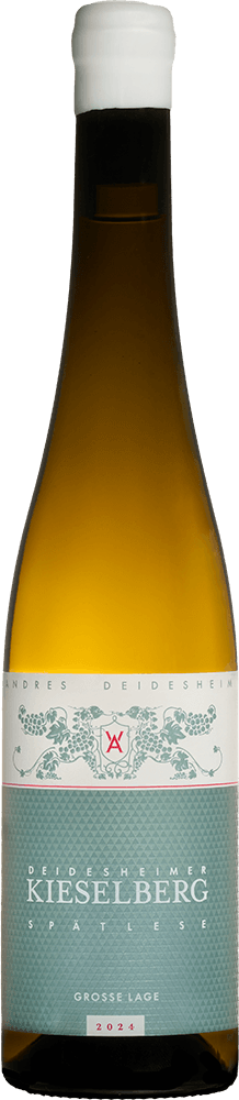 Weingut Andres – Deidesheim Kieselberg Riesling Spätlese