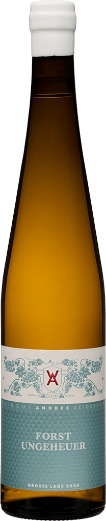 Weingut Andres – Forst Ungeheuer Riesling