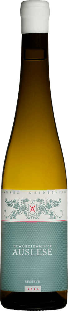 Weingut Andres – Gewürztraminer Auslese