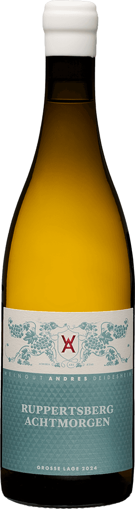 Weingut Andres – Ruppertsberg Achtmorgen Chardonnay