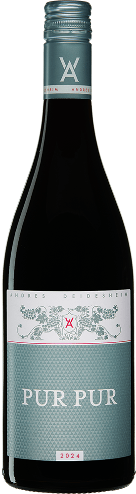 Weingut Andres – Pur Pur