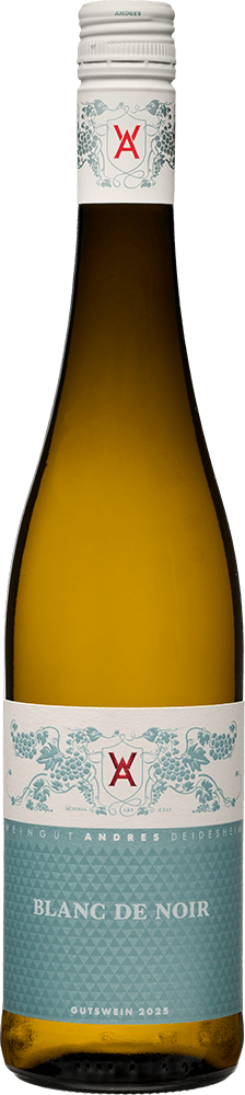 Weingut Andres – Blanc de Noir