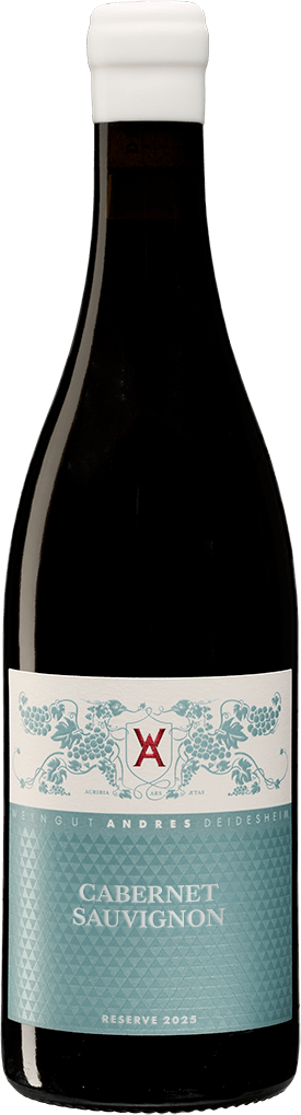 Weingut Andres – Cabernet Sauvignon