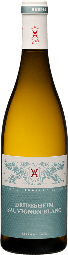 Weingut Andres – Deidesheim Sauvignon Blanc