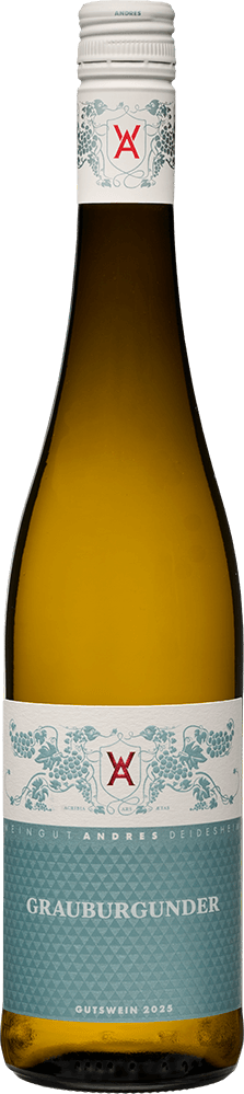 Weingut Andres – Grauburgunder