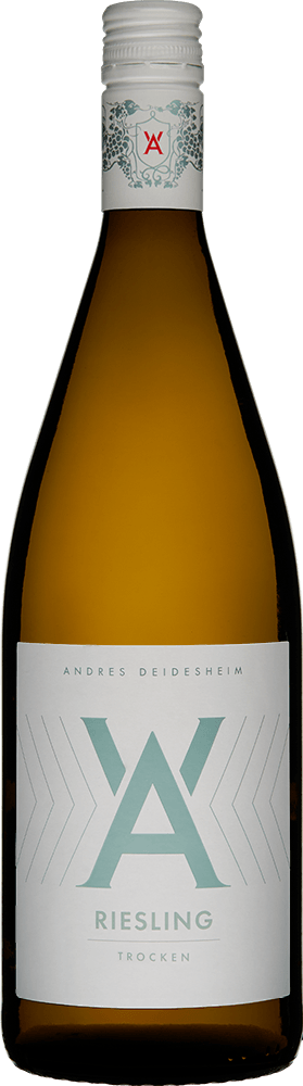 Weingut Andres – Riesling